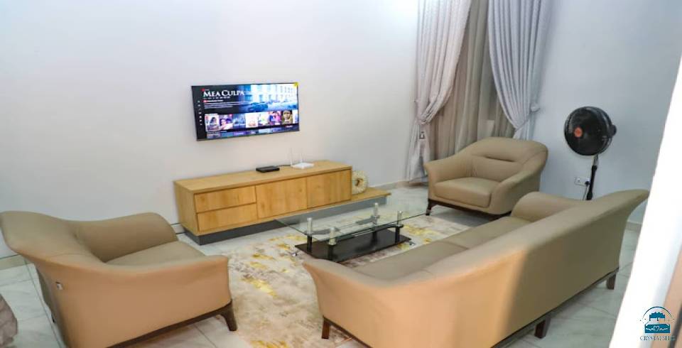 Bamik Apartments